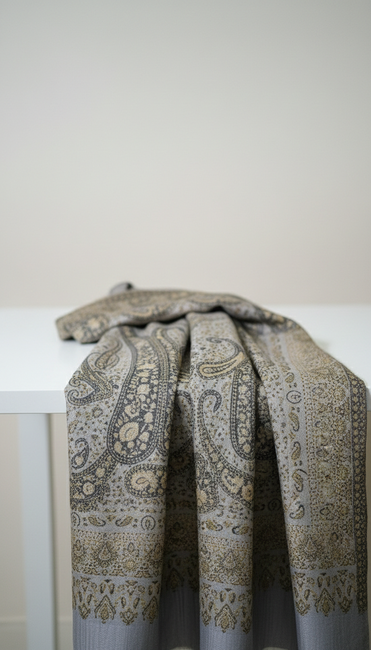 Stylish-New-Kani-Shawl-A-Grey