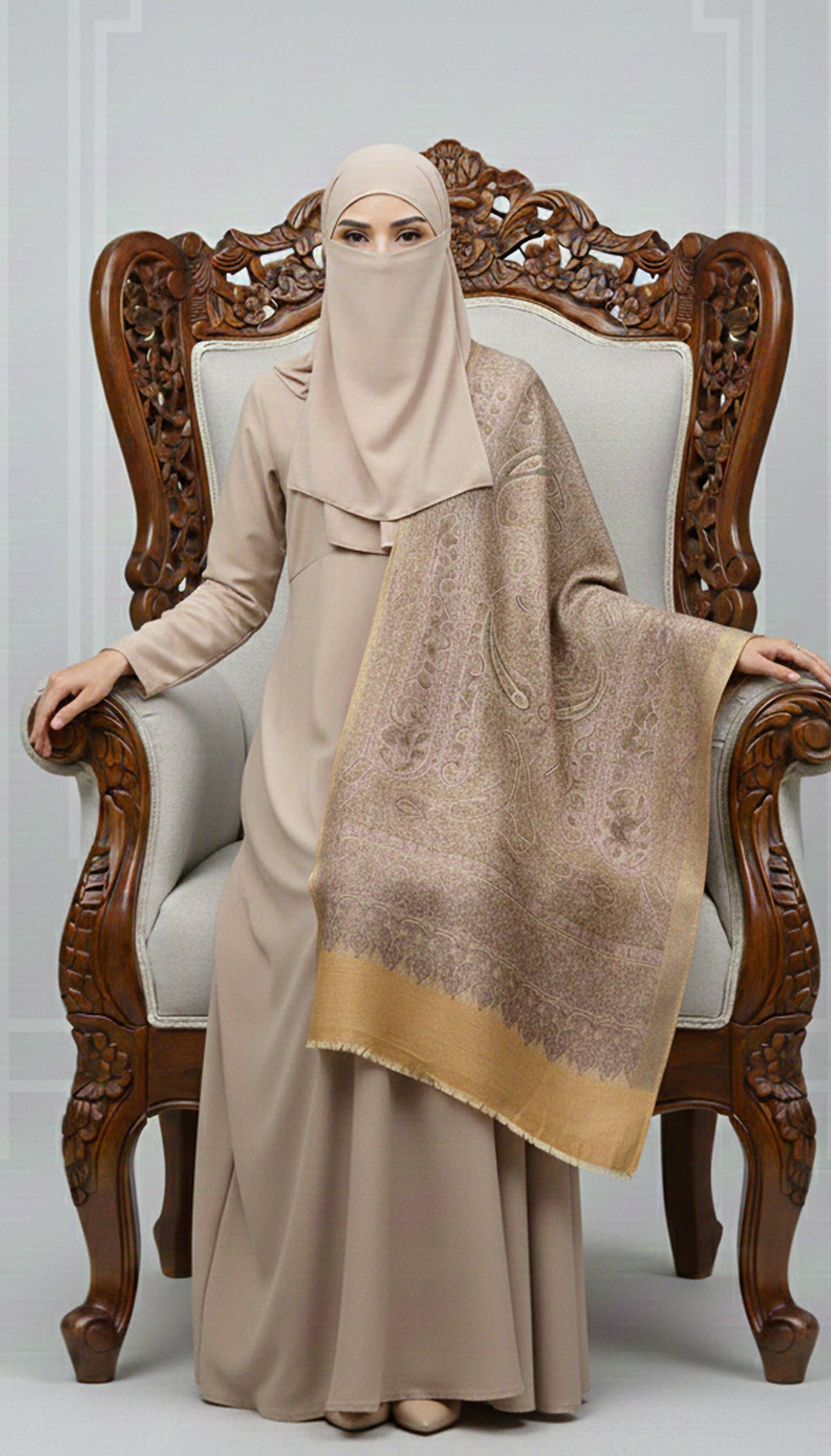 Stylish-New-Kani-Shawl-B-For-Woman
