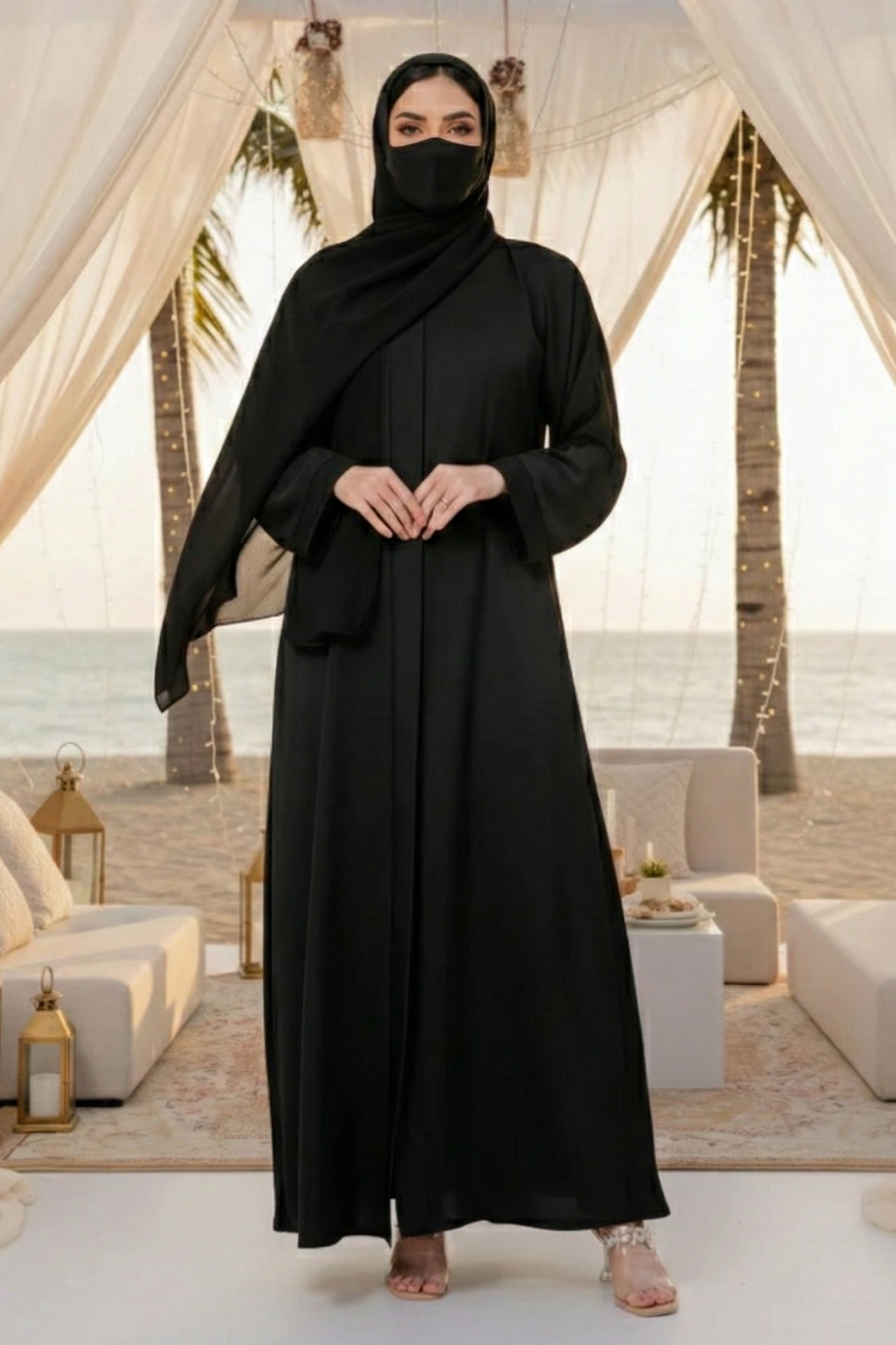 Sumaira-Abaya