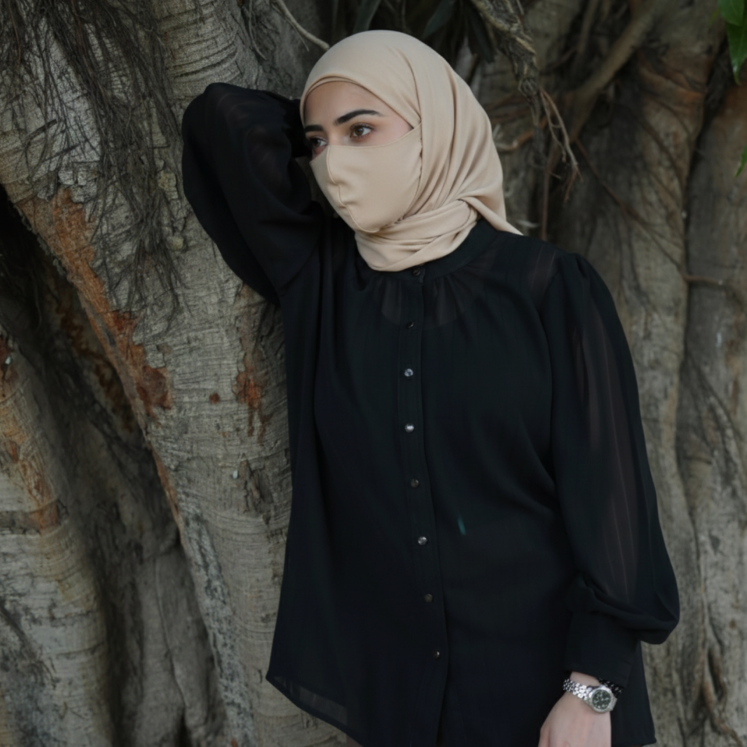 Velvet-Shadow-Shirt-Black