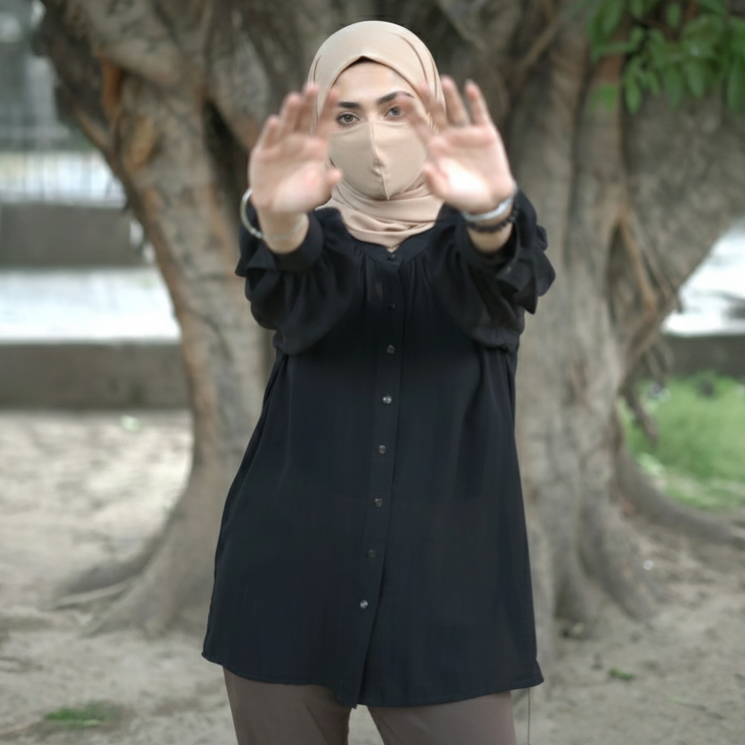 Velvet-Shadow-Shirt-For-Women