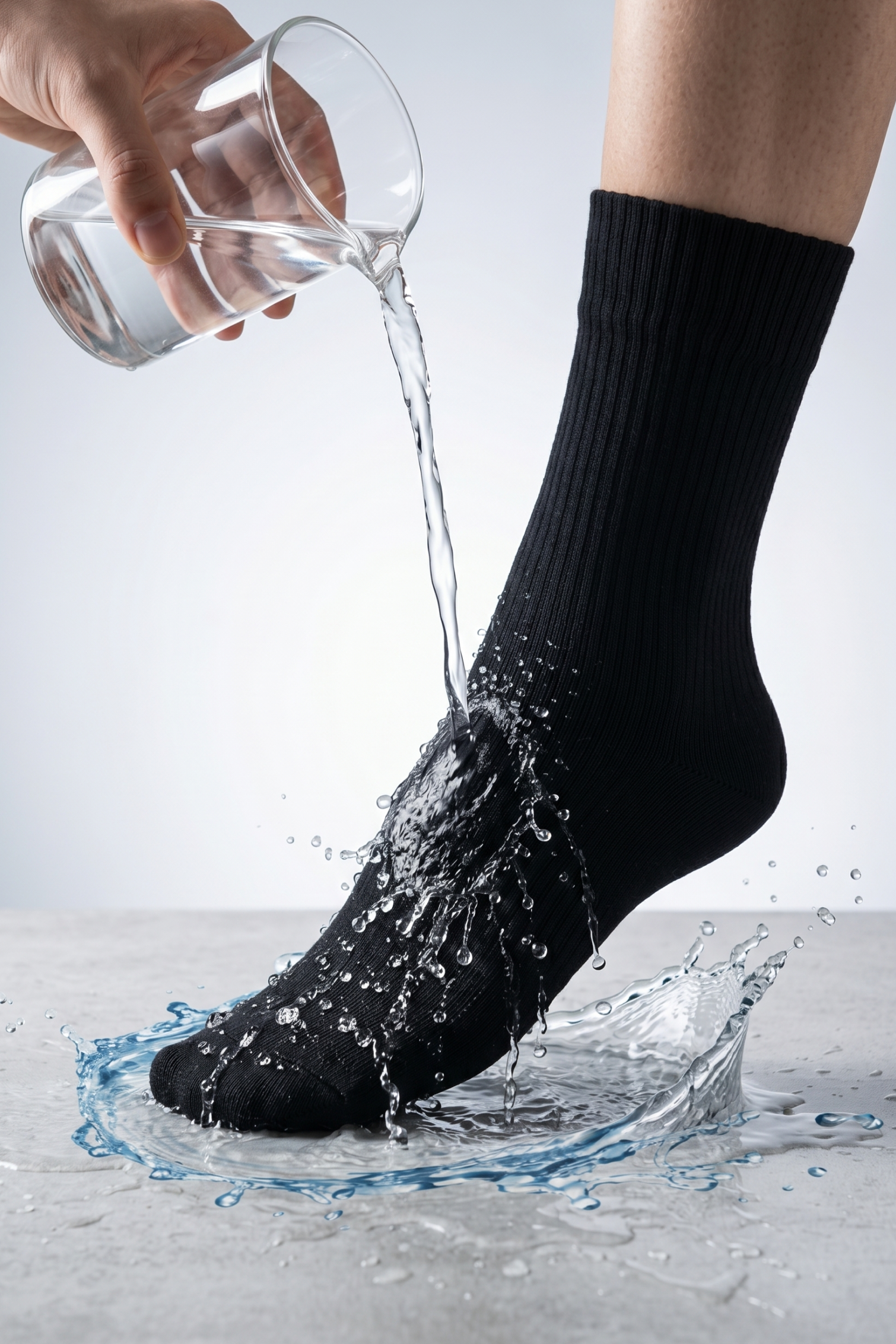 Wudhu-Masah-Socks