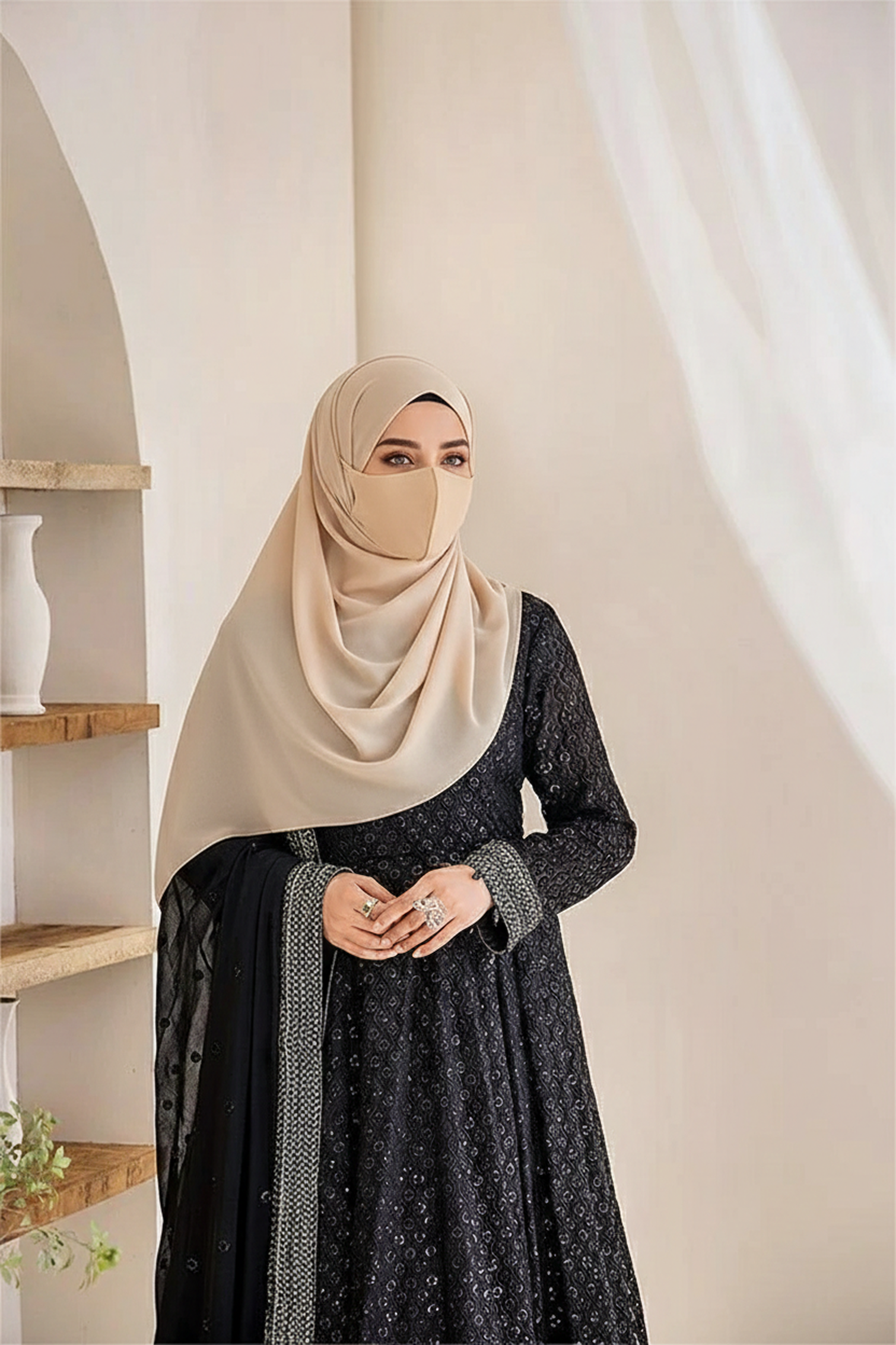 ZILAY-3-PCS-EMBROIDER-HAND-EMBELLISHED