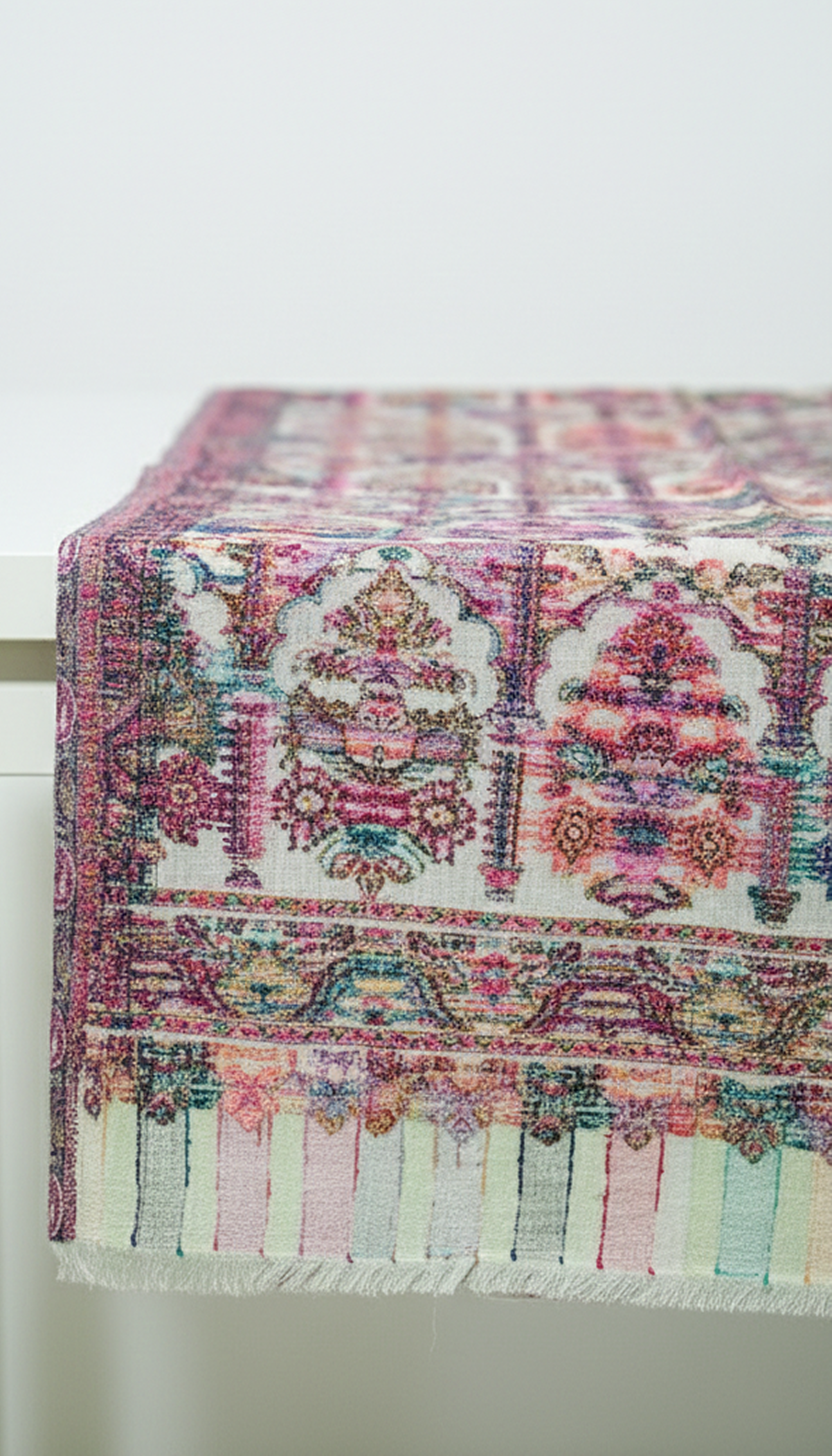 Jamawar Kani Shawl